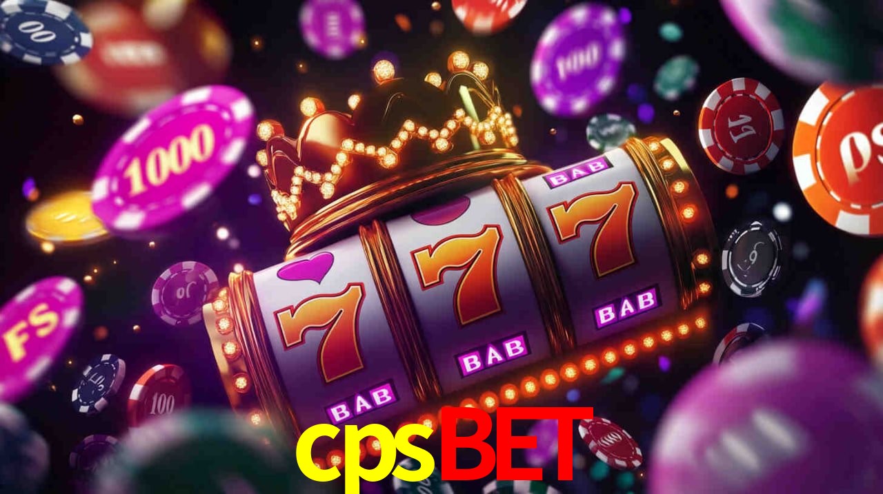Welcome Bonus cpsbet