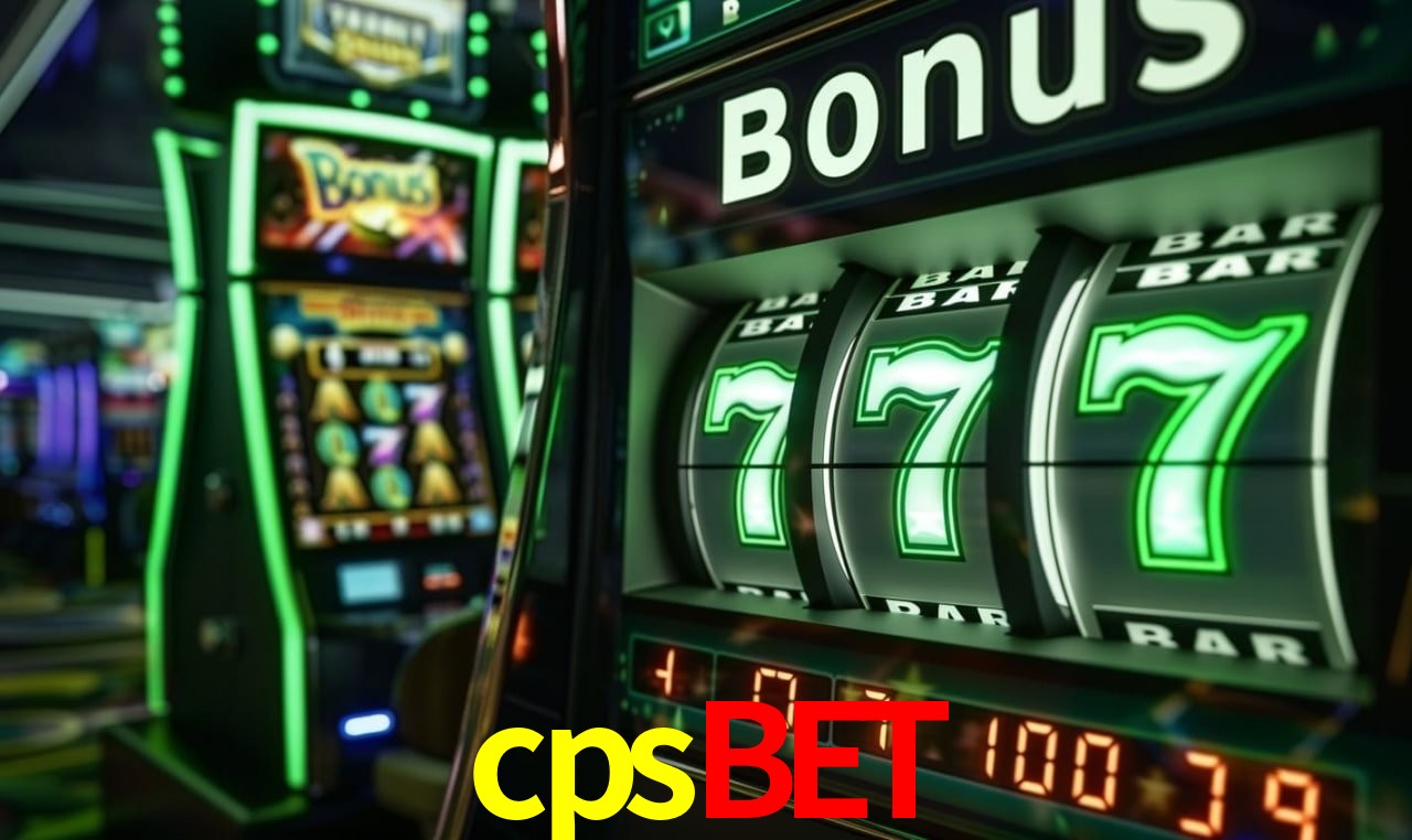 Experiência VIP cpsbet