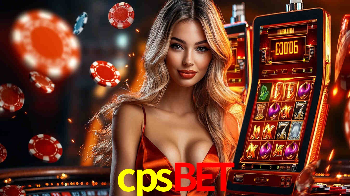 cpsbet - Cassino Luxuoso da Fortuna Suprema - cpsbet.com