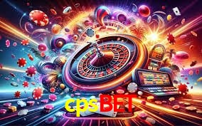 Experiência VIP cpsbet