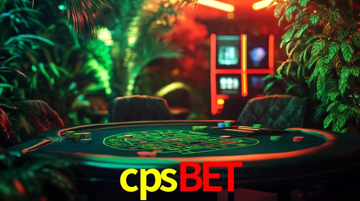 Welcome Bonus cpsbet
