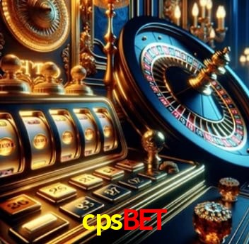 Apostas de Futebol cpsbet