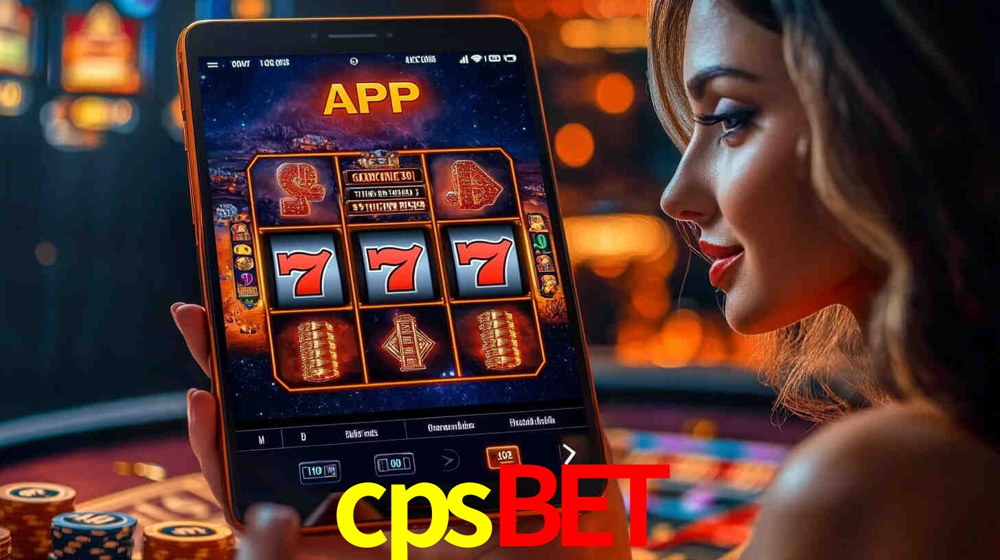 cpsbet: A Experiência de Casino com Jogos de Mesa ao Vivo