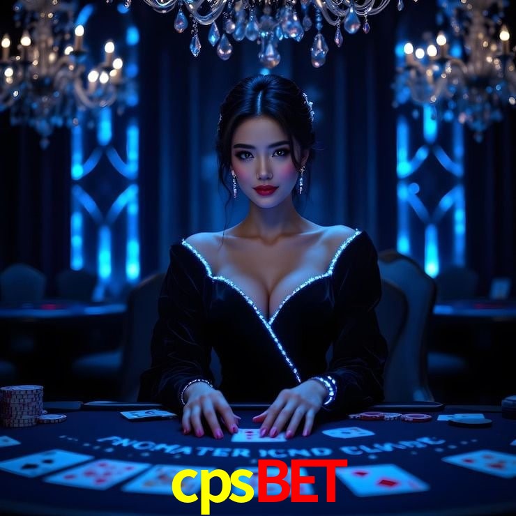Segurança 2FA cpsbet