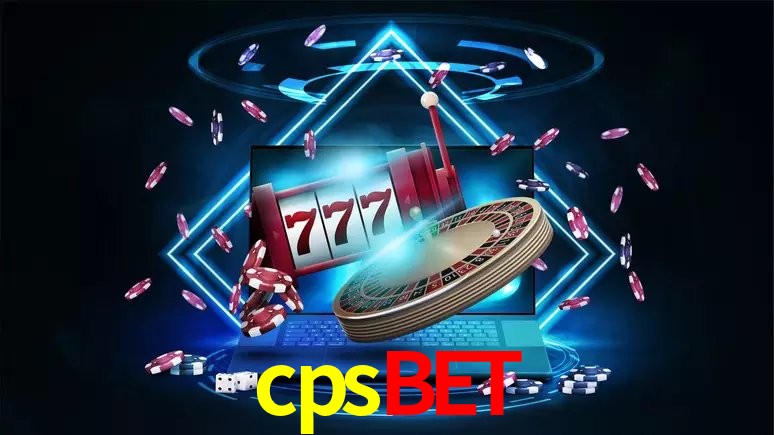 Tecnologia da Plataforma cpsbet