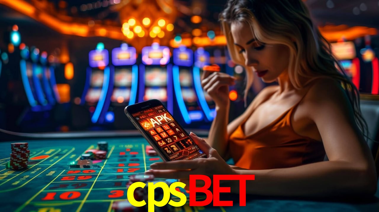 VIP Casino cpsbet