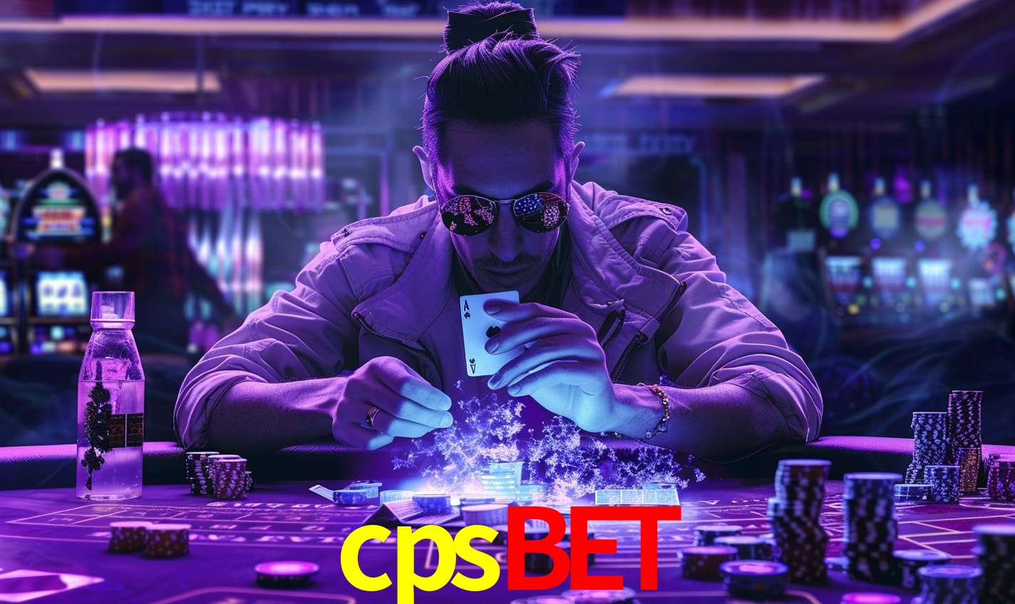 Live Casino cpsbet
