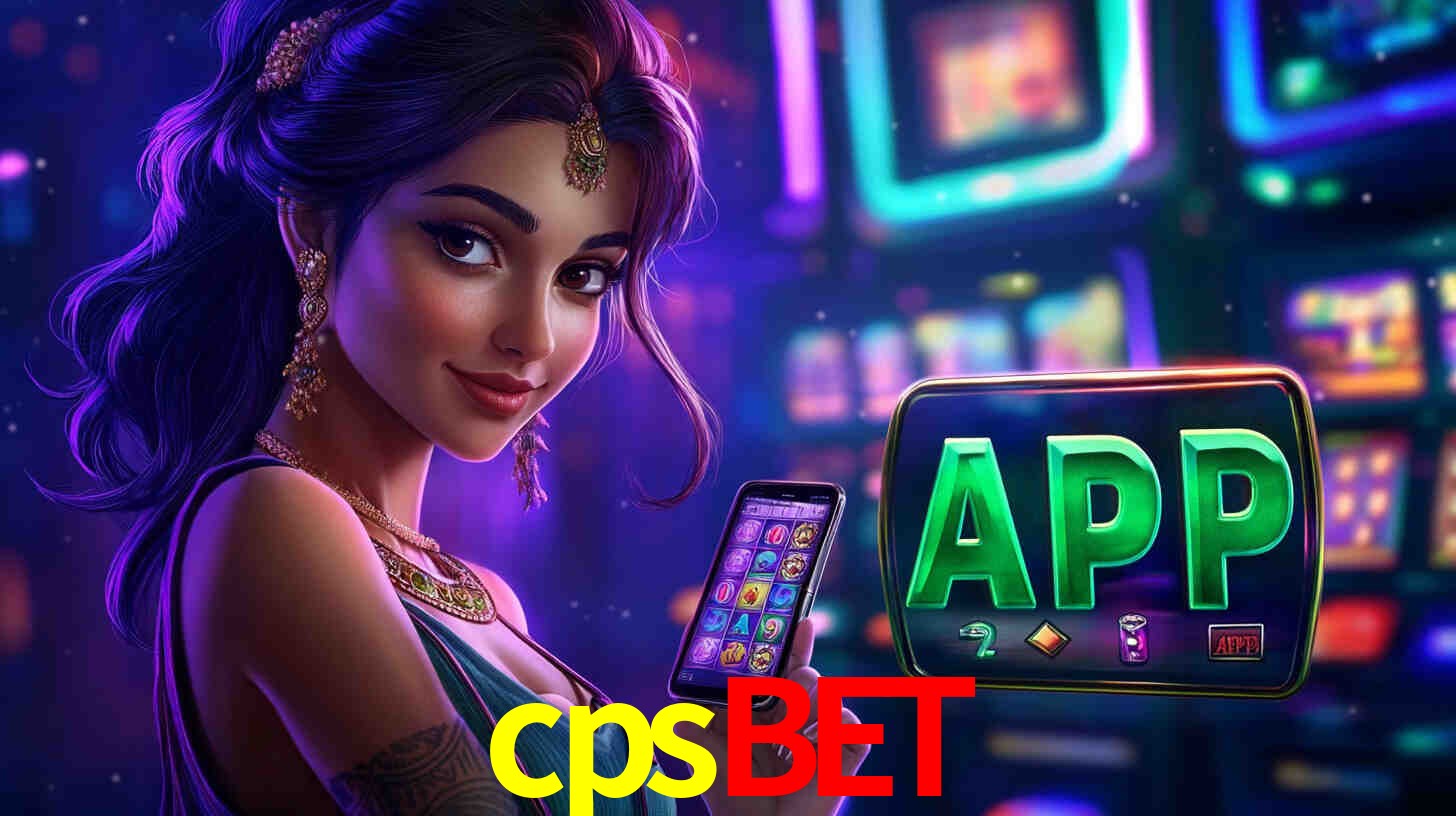 cpsbet jogo