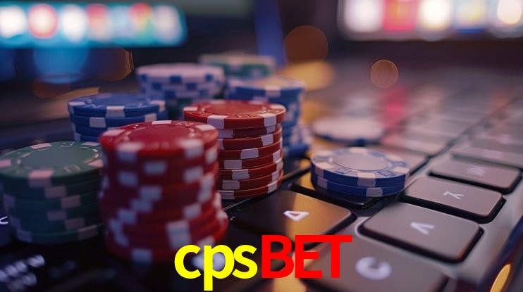Promoção Relâmpago cpsbet