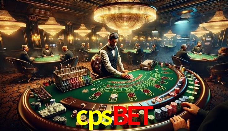 Tennis Betting cpsbet