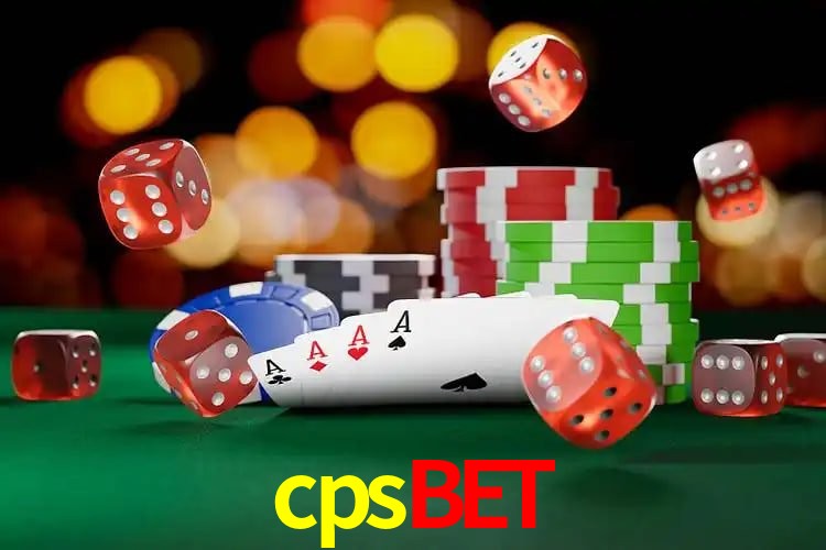 Cadastro Rápido cpsbet