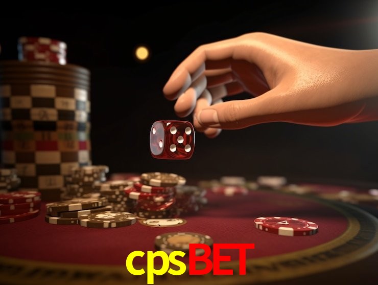 Login Seguro cpsbet