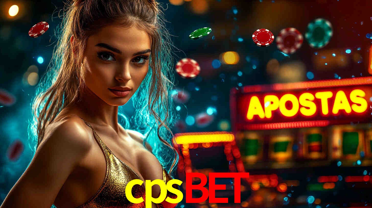Explorando a Categoria de Eventos em Apostas na cpsbet