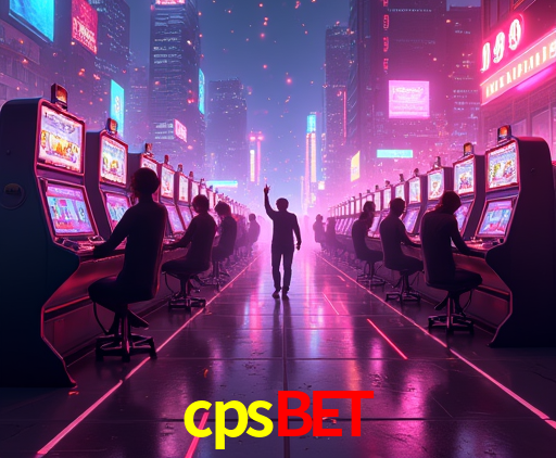Jogo Spaceman cpsbet