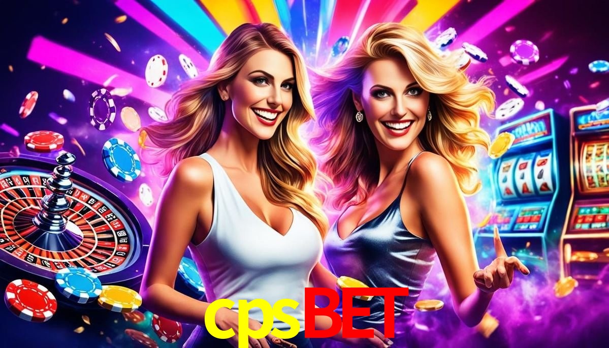 Casino Ao Vivo cpsbet