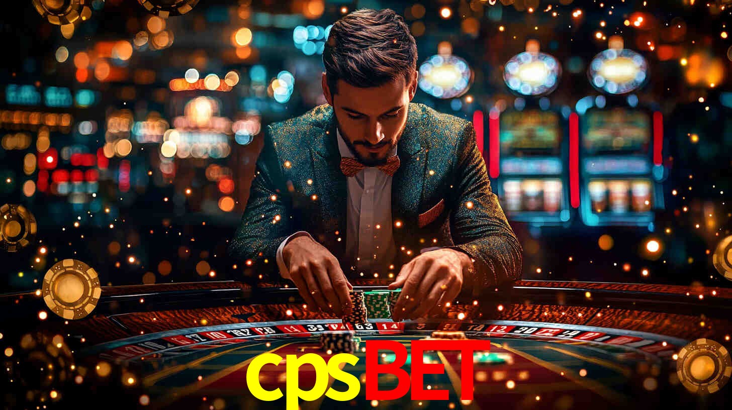 Ofertas Imperdíveis na cpsbet: Promoções e Bônus Que Valem a Pena
