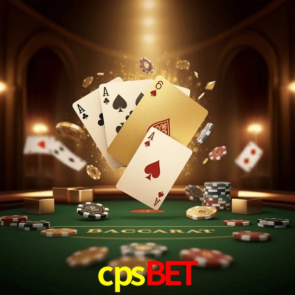 Blackjack Table cpsbet