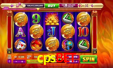 Descubra a Magia dos Jogos de Arcade no cpsbet