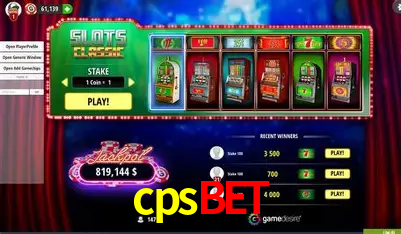 A Emoção da Loteria na cpsbet: Uma Chance de Mudança de Vida