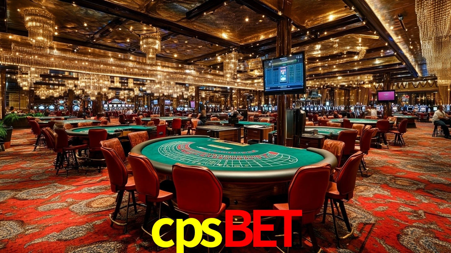 cpsbet.com