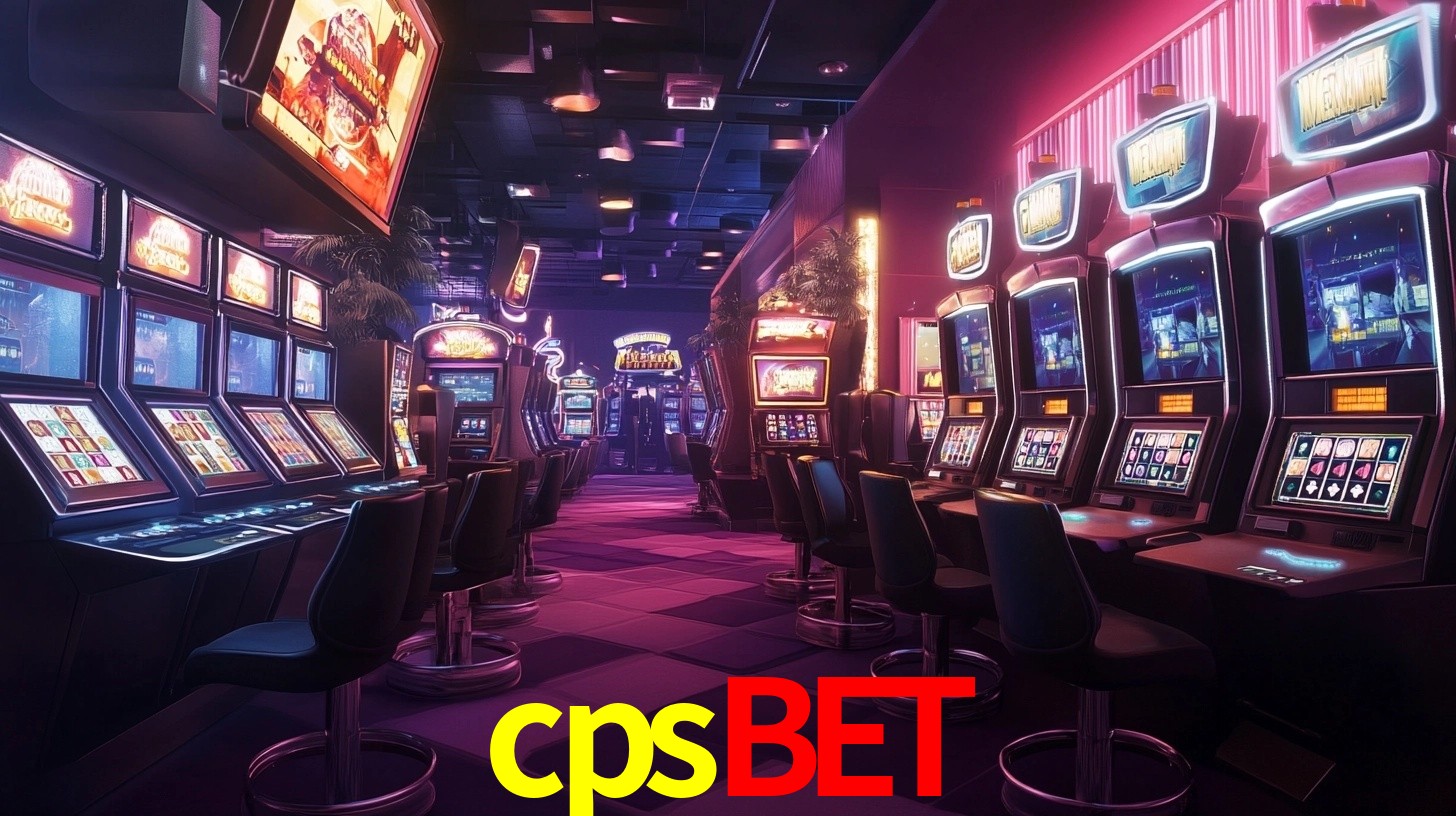 Explore as vantagens do cpsbet: serviço profissional e confiabilidade