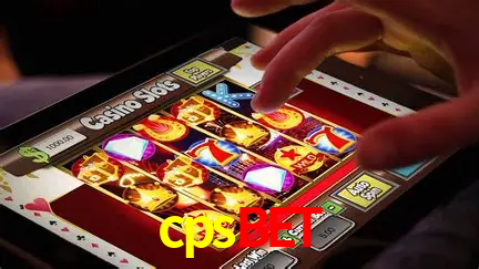 Descubra o Mundo do Cassino Online com cpsbet