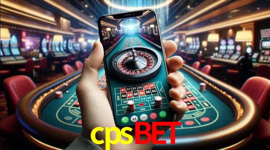 Game Statistics cpsbet