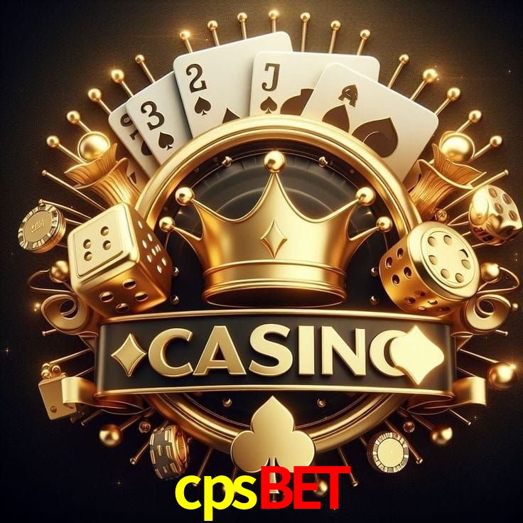Jogos de Slot cpsbet