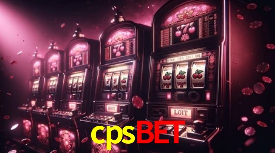 Bônus de Boas-vindas cpsbet