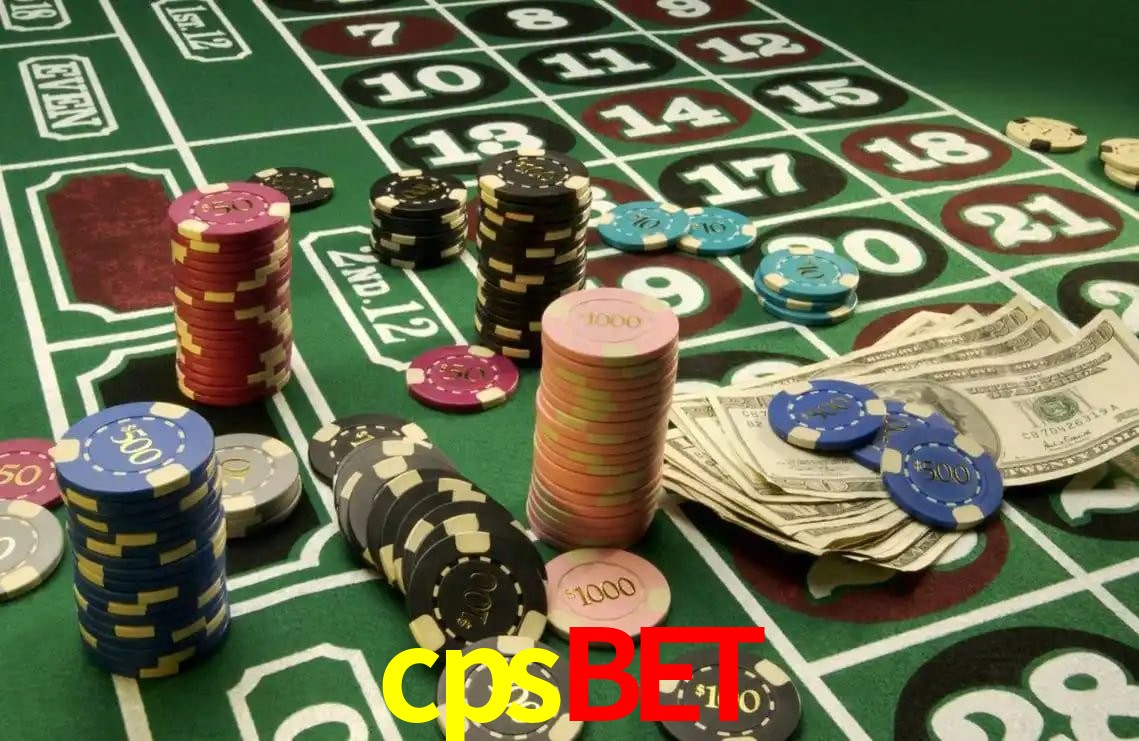cpsbet jogo