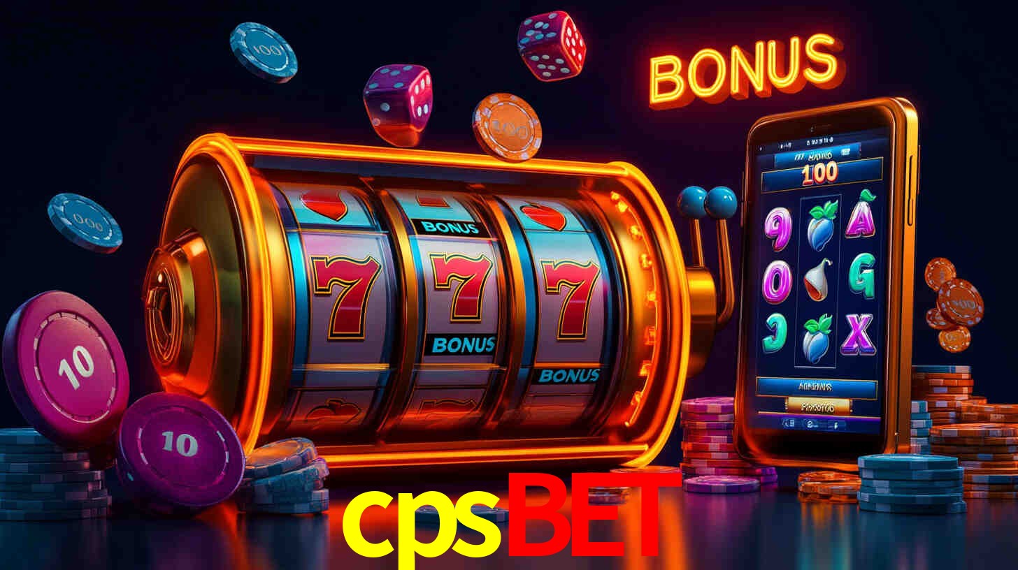 Inovações de Jogos na cpsbet: O Futuro das Experiências Interativas