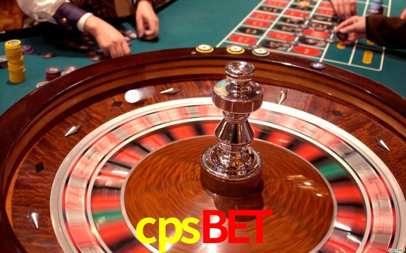 Casino VIP cpsbet