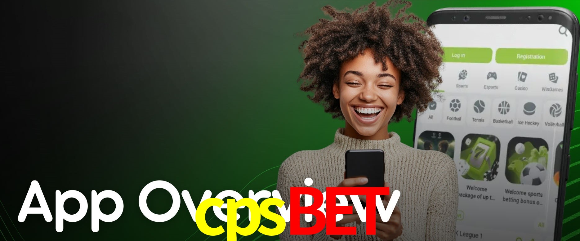Secure Login cpsbet