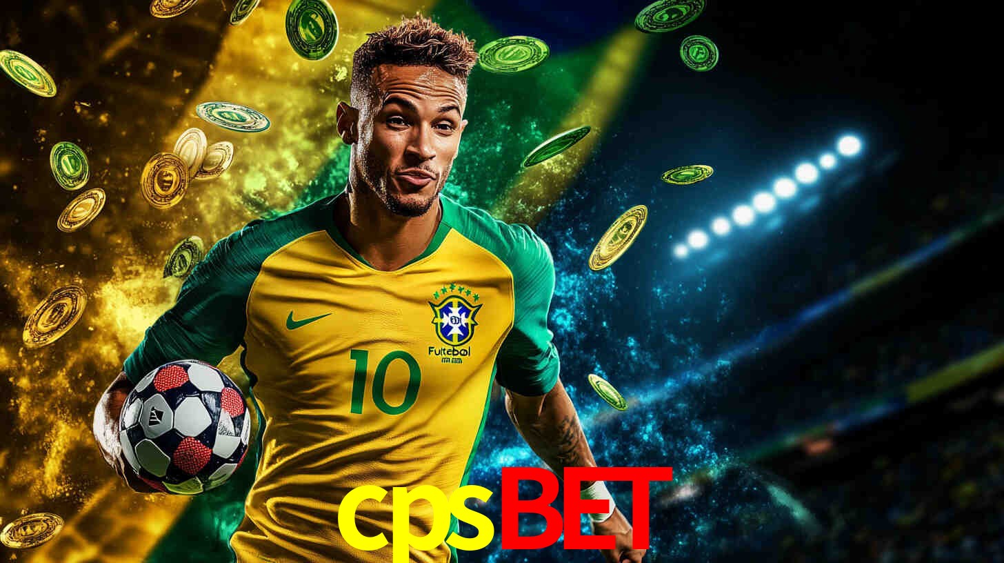 Explorando a Categoria de Eventos em Apostas na cpsbet