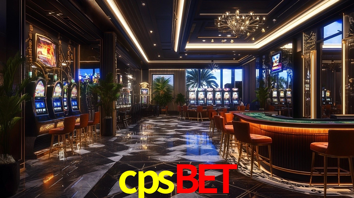 cpsbet jogo