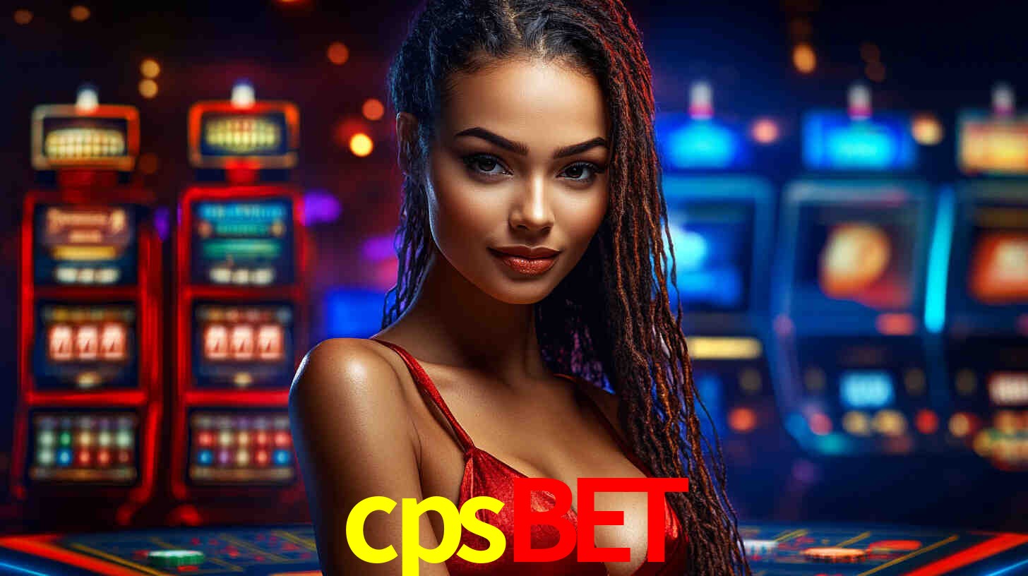 Desvendando o Mundo dos Jogos Virtuais na cpsbet