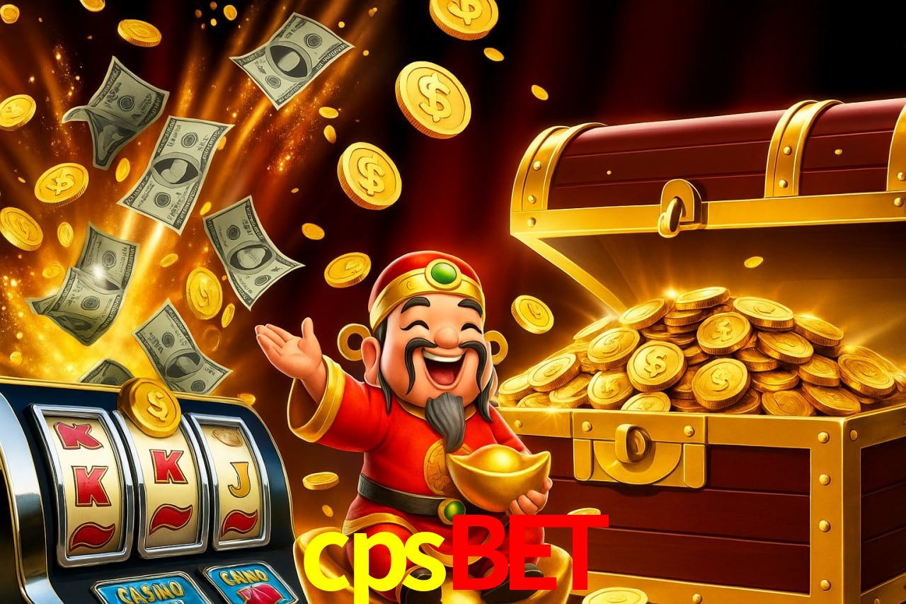 Mesa de Blackjack cpsbet