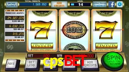 Flash Promotion cpsbet