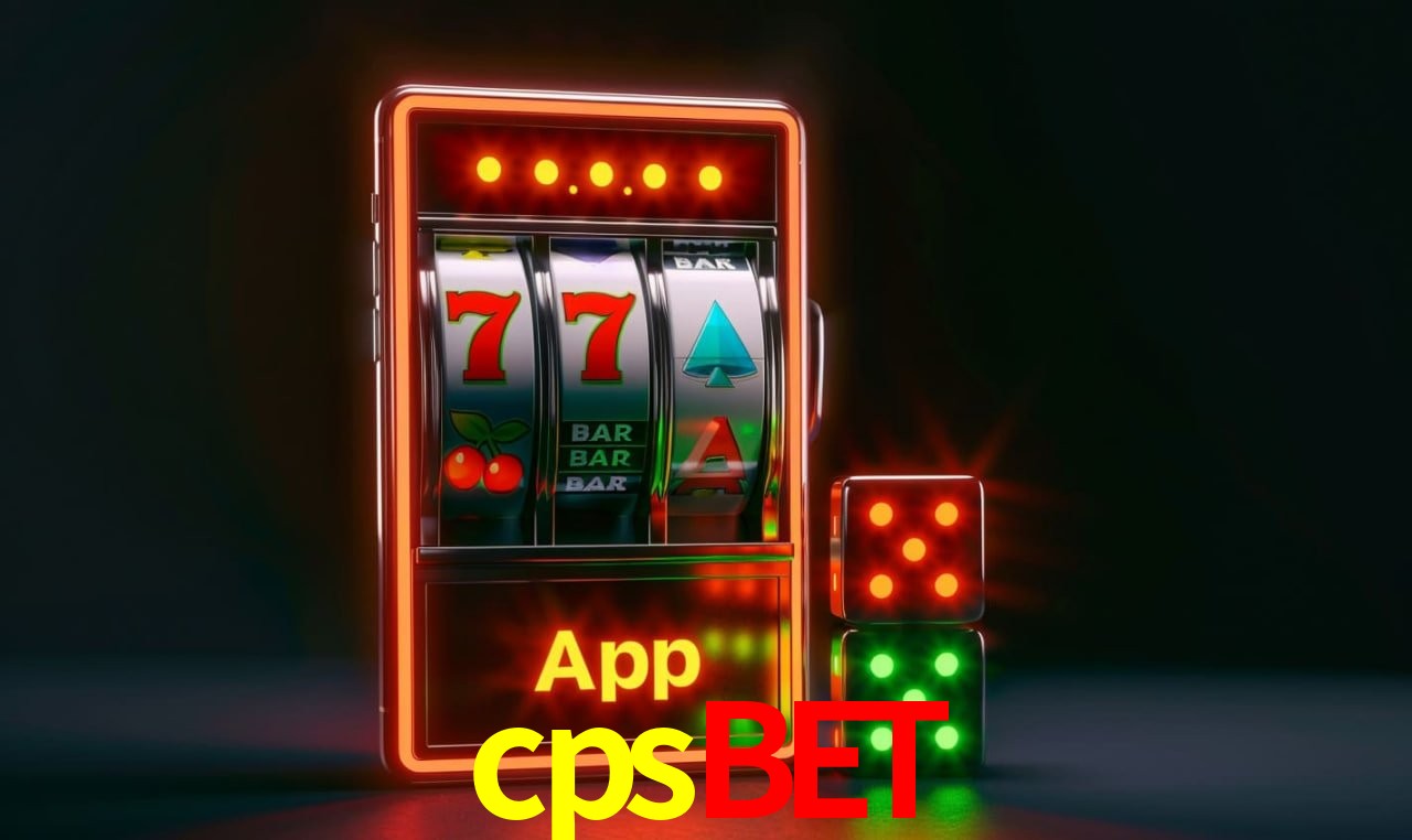 Casino Ao Vivo cpsbet