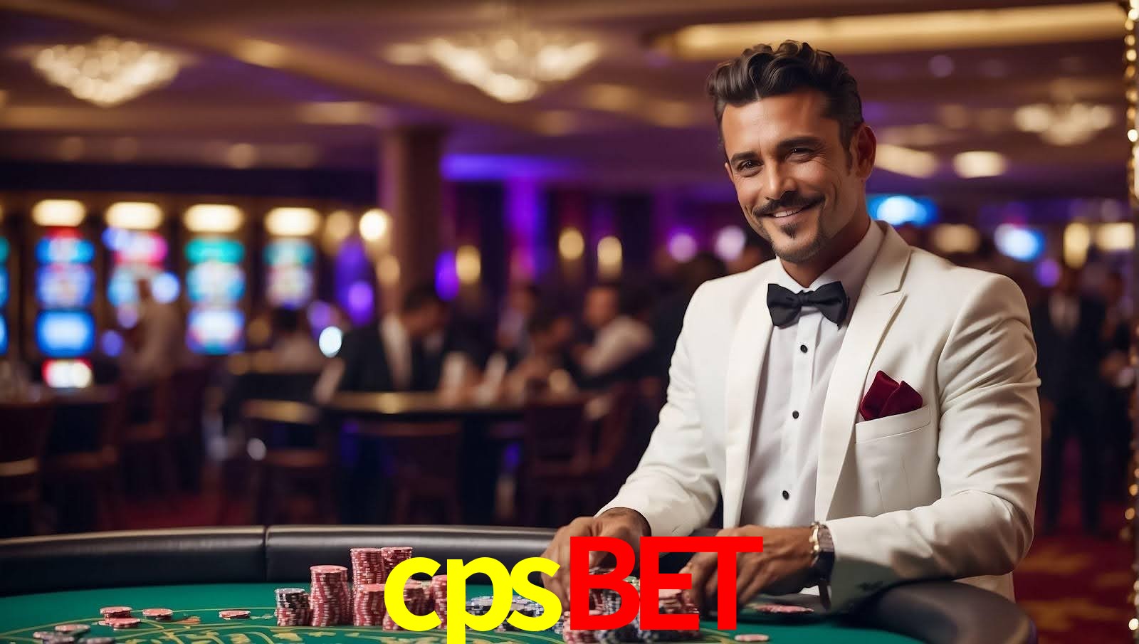 Especiais de Fim de Semana cpsbet