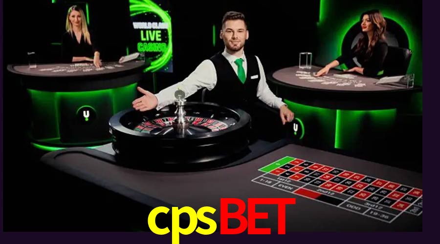 Slot Games cpsbet