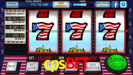 Descubra a Magia dos Jogos de Arcade no cpsbet