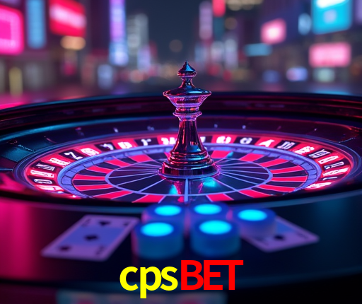 A Emoção da Loteria na cpsbet: Uma Chance de Mudança de Vida