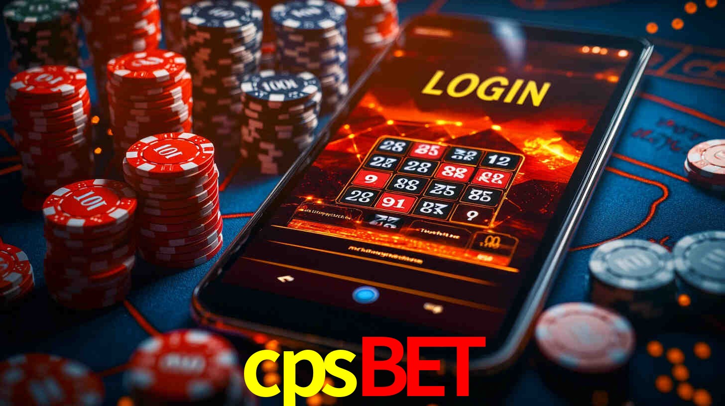Bônus Generosos e Exclusivos no cpsbet para Você!