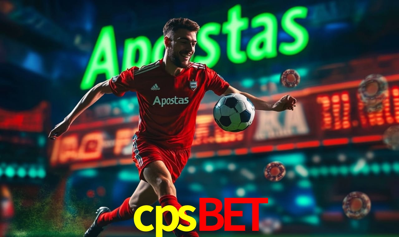 Torneios cpsbet