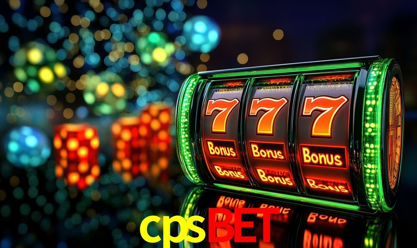 Sistemas de Segurança cpsbet
