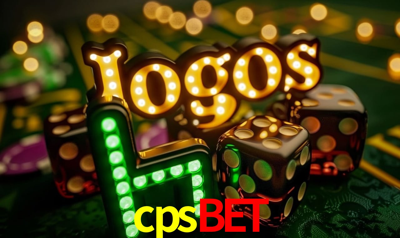 Provedores de Jogos cpsbet