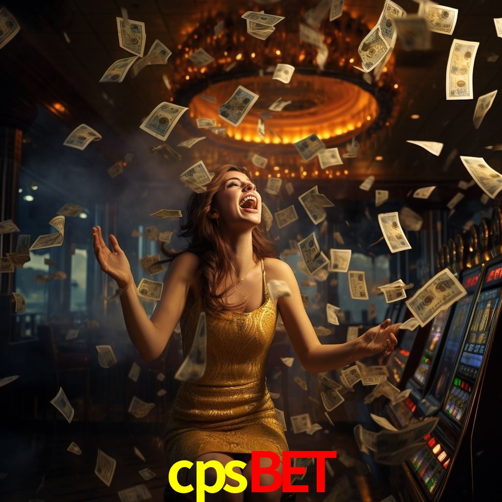 Roulette Table cpsbet