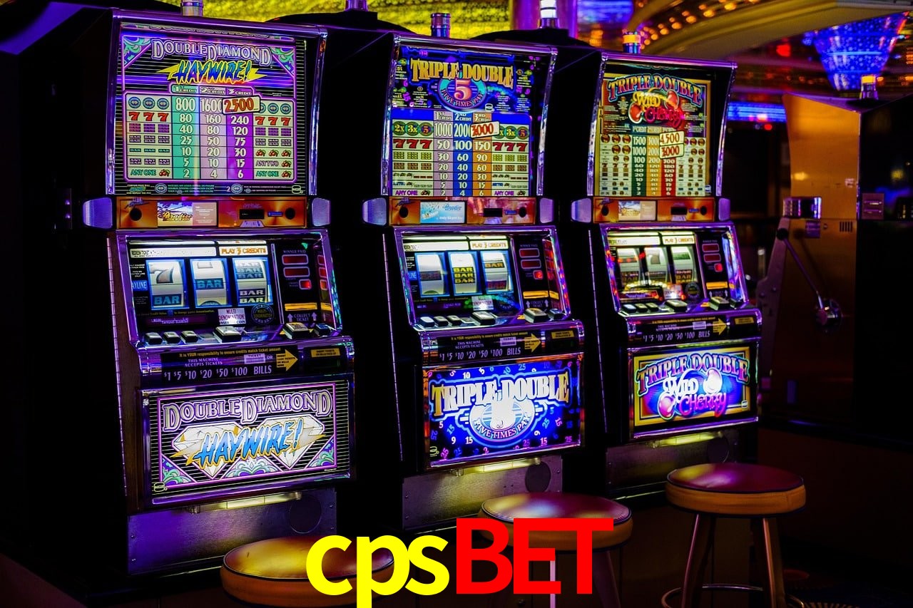 Estatísticas Esportivas cpsbet