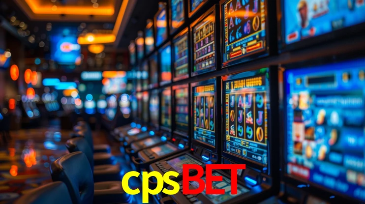 Live Casino cpsbet